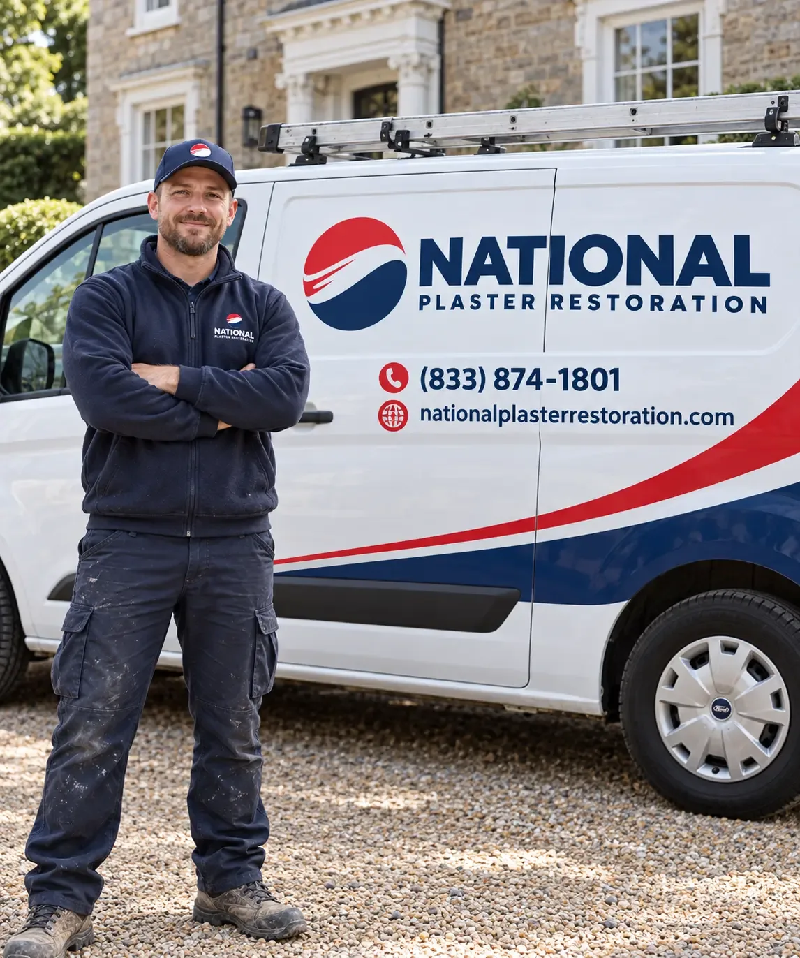 Plaster Repair company in Brookston, MN